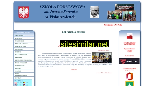 sppiskorowice.pl alternative sites