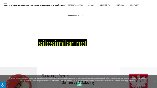 spprusce.pl alternative sites