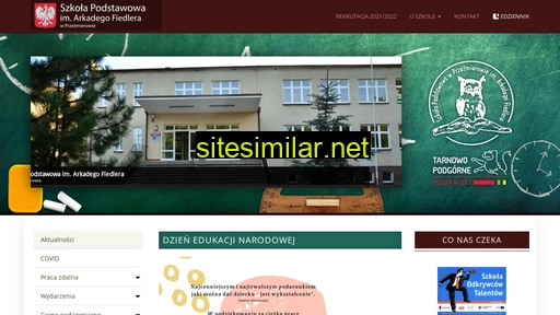 spprzezmierowo.pl alternative sites