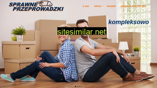 sprawne-przeprowadzki.pl alternative sites