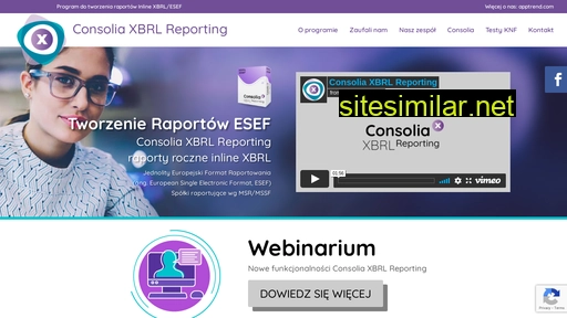sprawozdania-xbrl.pl alternative sites