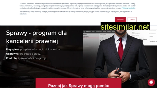 sprawy24.pl alternative sites