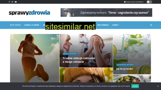 sprawyzdrowia.pl alternative sites