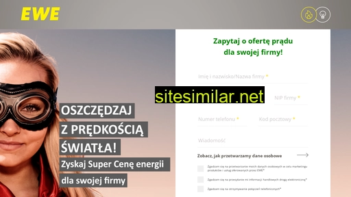 sprzedawcapradu.pl alternative sites