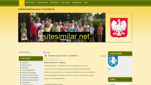 spserniki.pl alternative sites