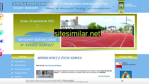 spstarywidzim.pl alternative sites