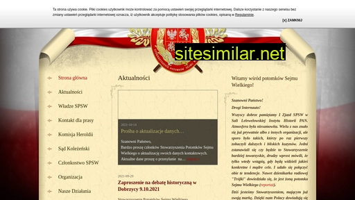 spsw.pl alternative sites