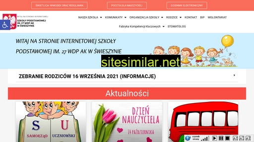 spswieszyno.pl alternative sites