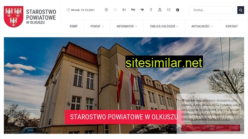 sp.olkusz.pl alternative sites