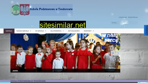 spteodorow.pl alternative sites