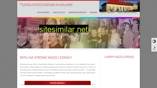 spwalawa.pl alternative sites