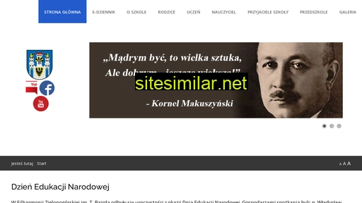 spwiechlice.pl alternative sites