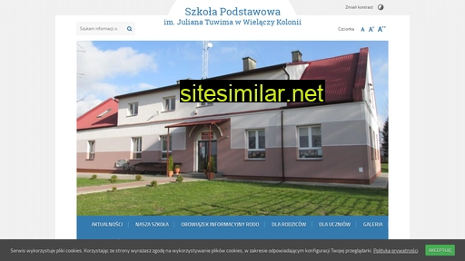 spwielkol.pl alternative sites