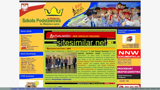 spwolborz.edu.pl alternative sites