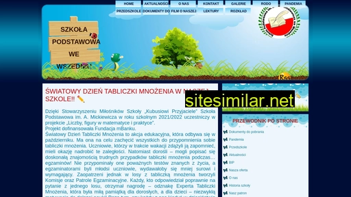 spwszedzien.pl alternative sites