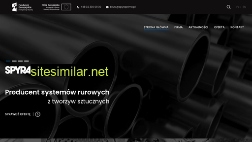 spyraprimo.pl alternative sites
