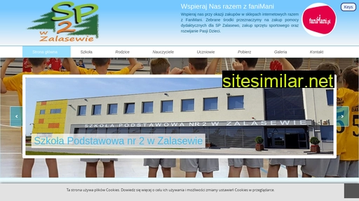 spzalasewo.pl alternative sites