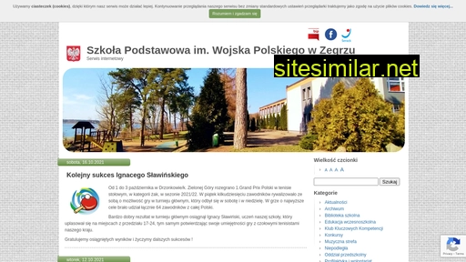 spzegrze.pl alternative sites