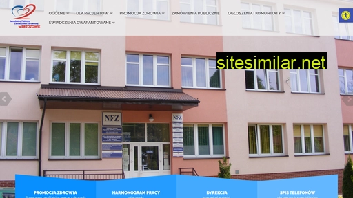 spzozbrzozow.pl alternative sites