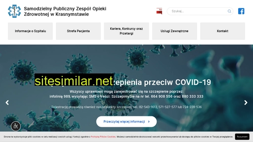 spzozkrasnystaw.pl alternative sites