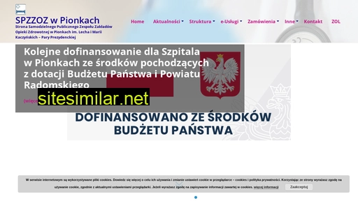spzzozpionki.pl alternative sites