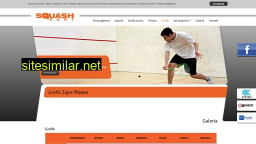 squashkort.com.pl alternative sites