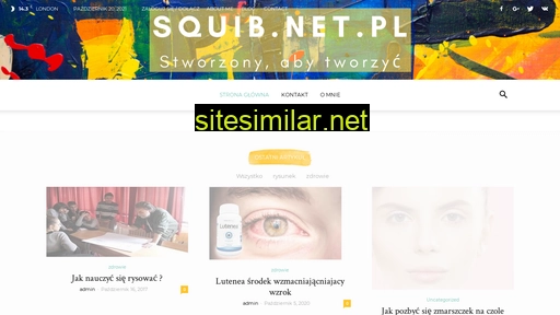 squib.net.pl alternative sites