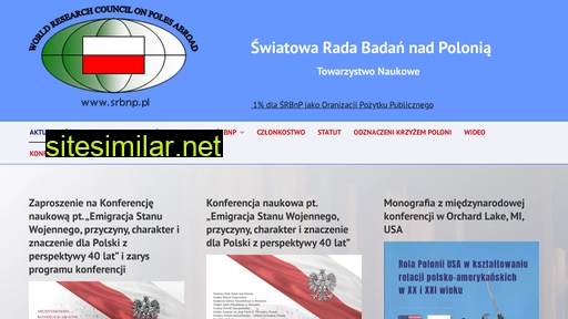 srbnp.pl alternative sites
