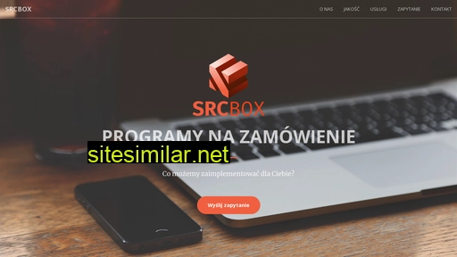 srcbox.pl alternative sites