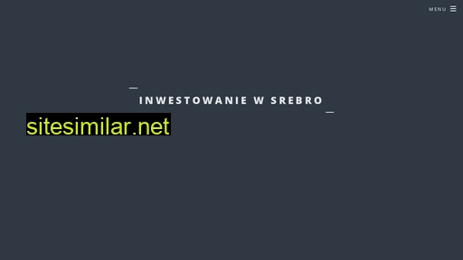 srebrne-monety.pl alternative sites