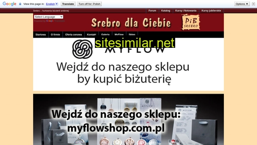 srebropib.pl alternative sites