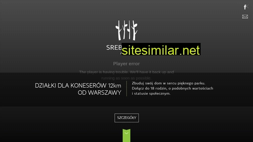 srebrzystaaleja.pl alternative sites