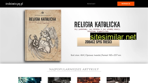 sredniowieczny.pl alternative sites