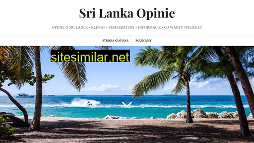 srilanka-opinie.pl alternative sites