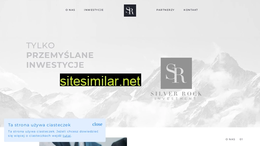 srinvest.pl alternative sites