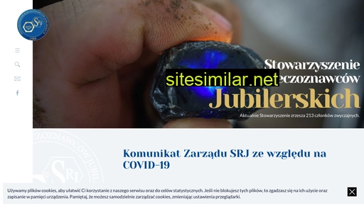 srj.org.pl alternative sites