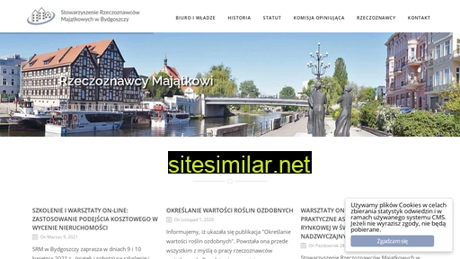srm.bydgoszcz.pl alternative sites