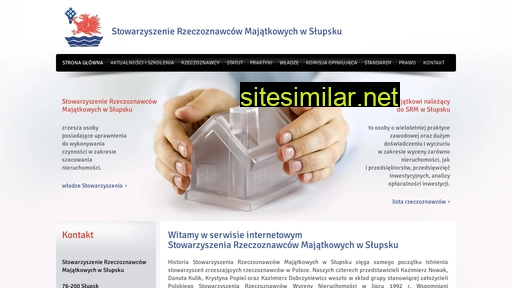 srm.slupsk.pl alternative sites