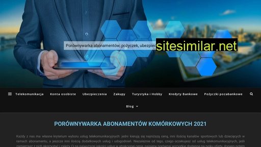 sroc.pl alternative sites