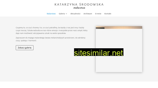 srodowska.pl alternative sites