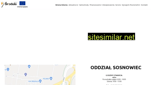 srodula.pl alternative sites