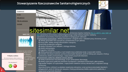 srsh.pl alternative sites