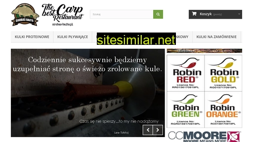 srubas-baits.pl alternative sites