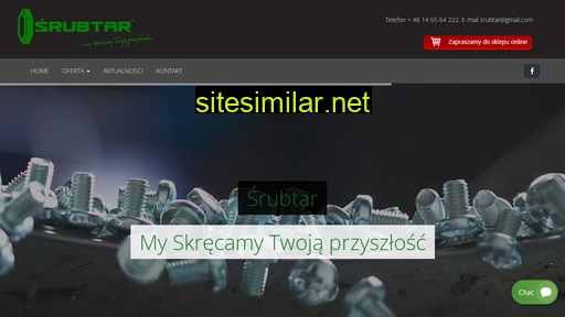 srubtar.com.pl alternative sites