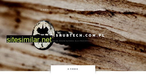 srubtech.com.pl alternative sites