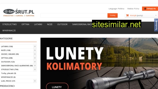 srut.pl alternative sites
