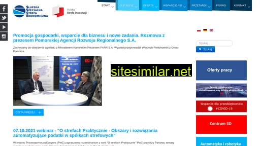 sse.slupsk.pl alternative sites