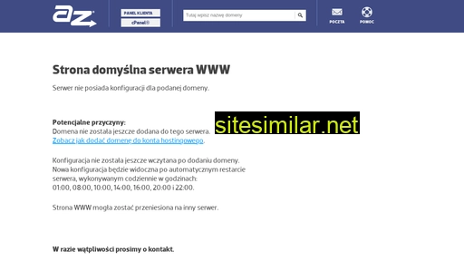 ssk.poznan.pl alternative sites