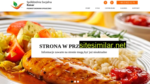 sskonar.pl alternative sites