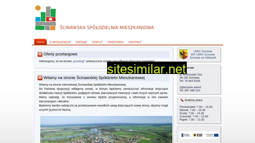 ssm24.pl alternative sites